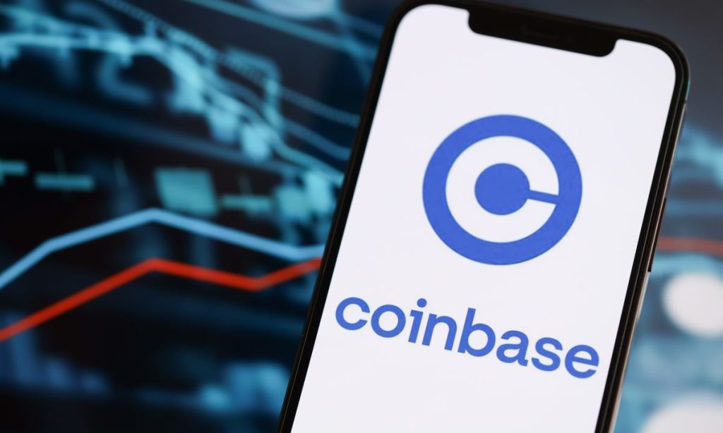 La compañía fiduciaria de Coinbase recibe críticas del sector bancario