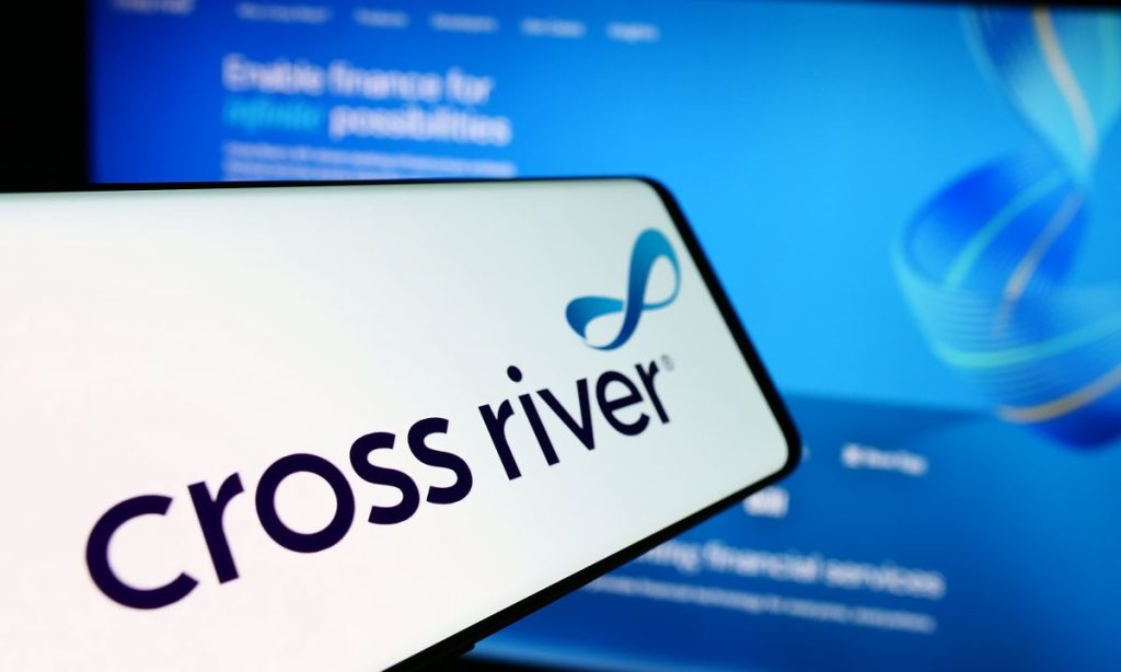 Cross River Bank recauda 50 millones de dólares para expandir las finanzas integradas