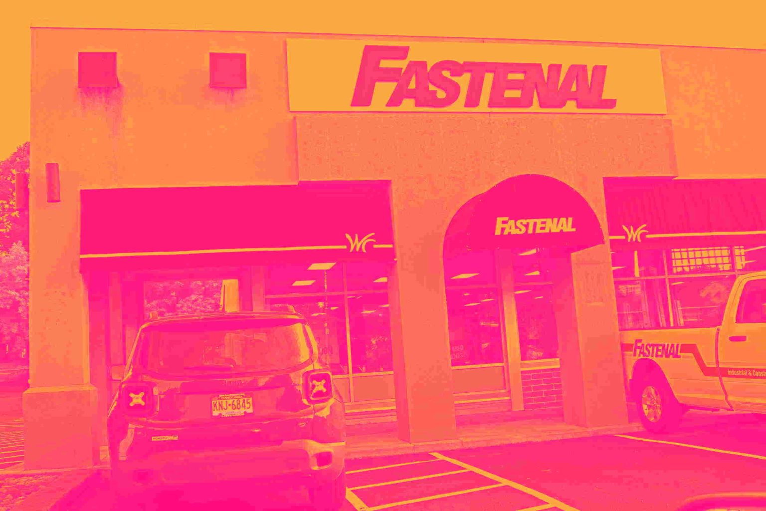 Fastenal presenta resultados del primer trimestre mañana