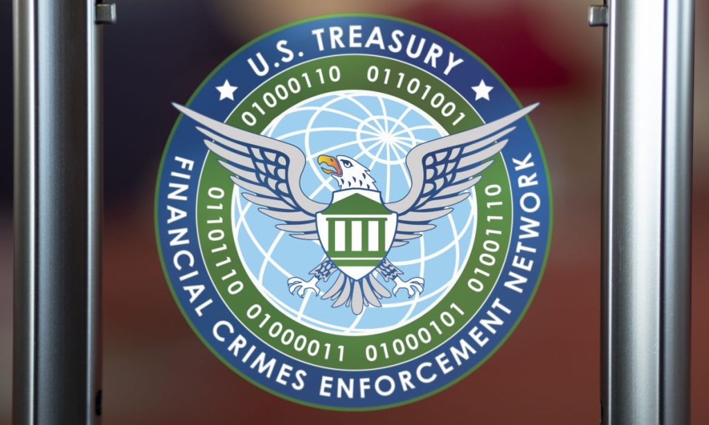 El Tesoro propone un marco contra el lavado de dinero para emisores de monedas estables