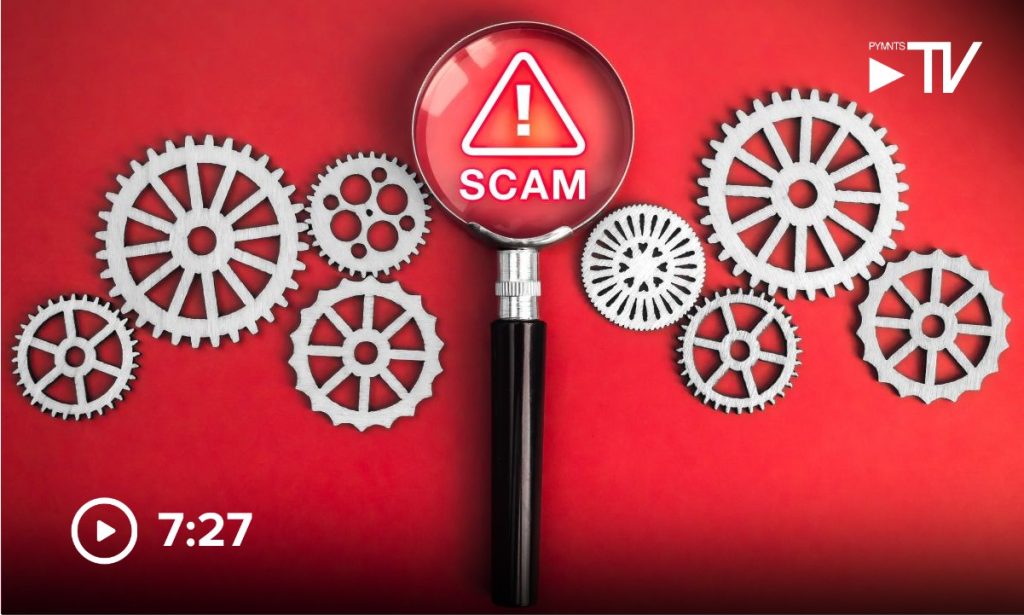 Visa busca que los estafadores elijan otro negocio