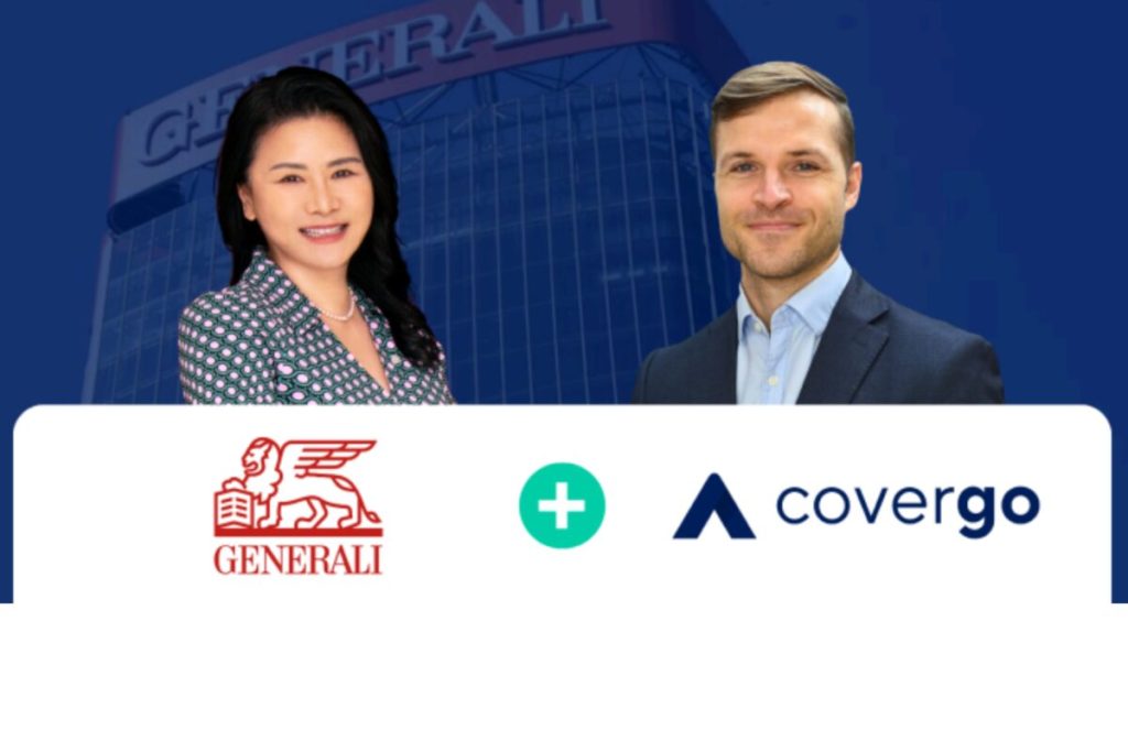 Generali Hong Kong automatiza reclamaciones de salud con agente de inteligencia artificial de CoverGo