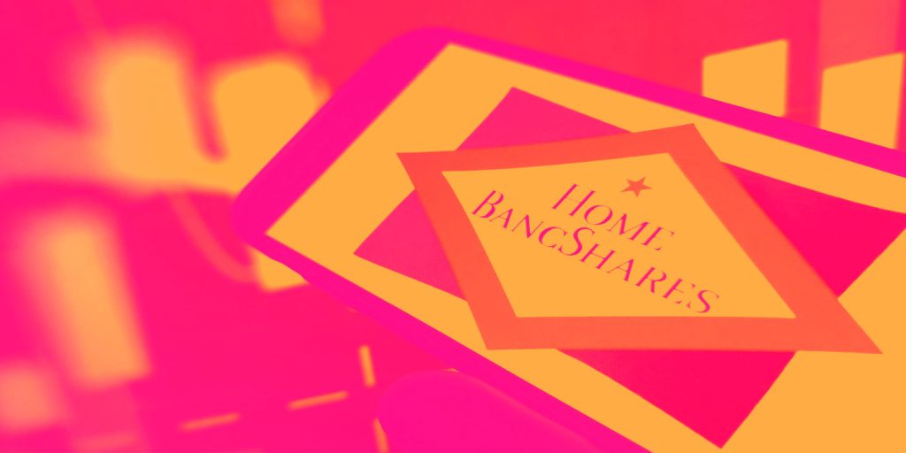 Home Bancshares no alcanza las estimaciones de ingresos del primer trimestre del año fiscal 2026