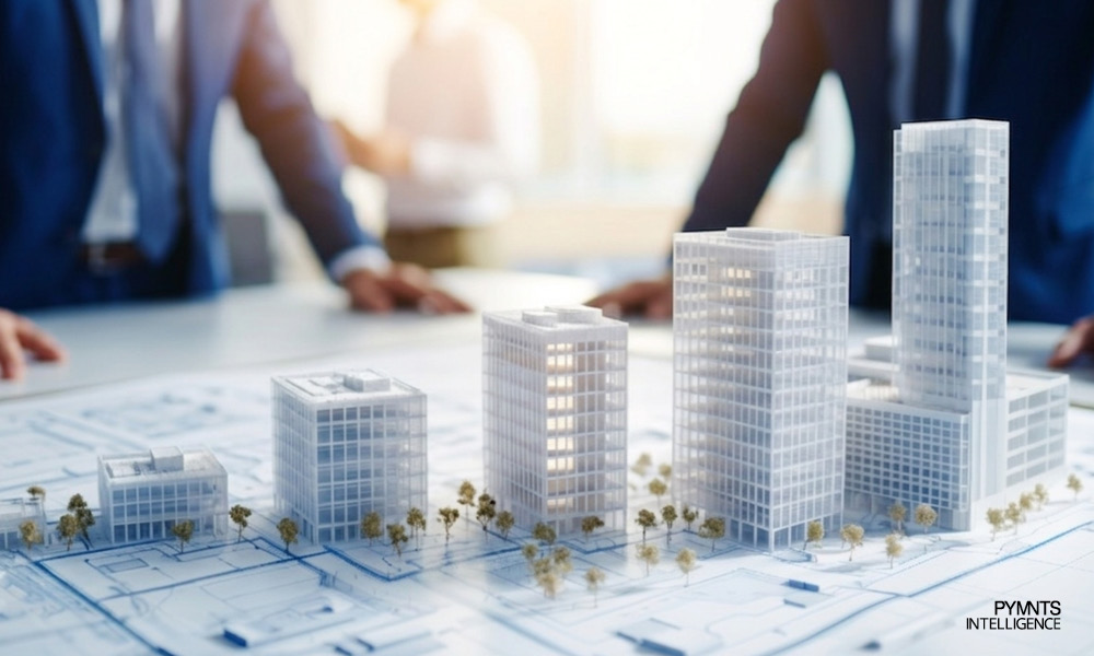 Las finanzas integradas configuran la estrategia de empresas de mercado medio