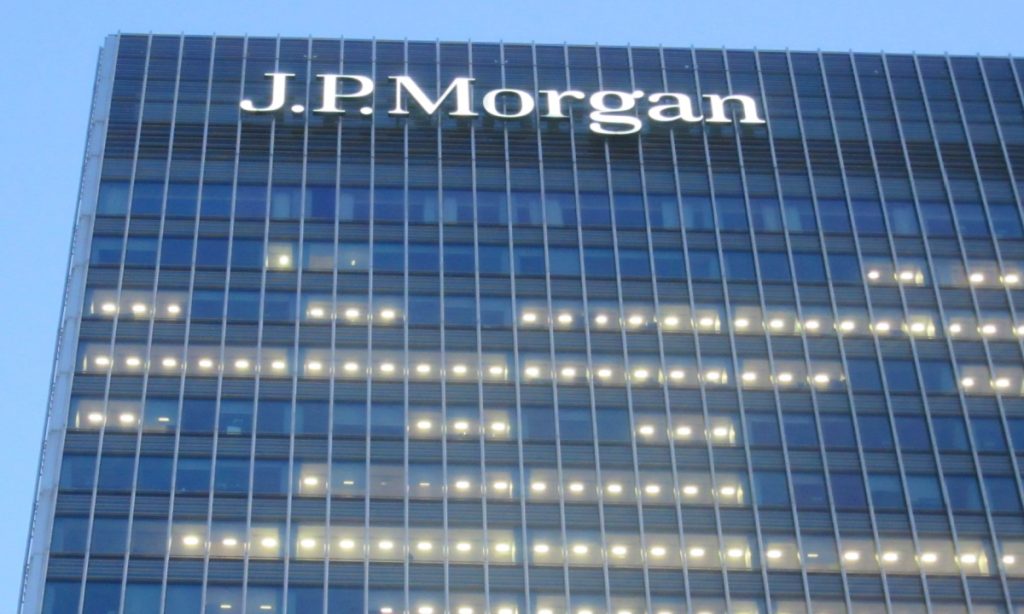 El director ejecutivo de JPMorgan afirma que el crédito privado no quebrará el sistema por ahora
