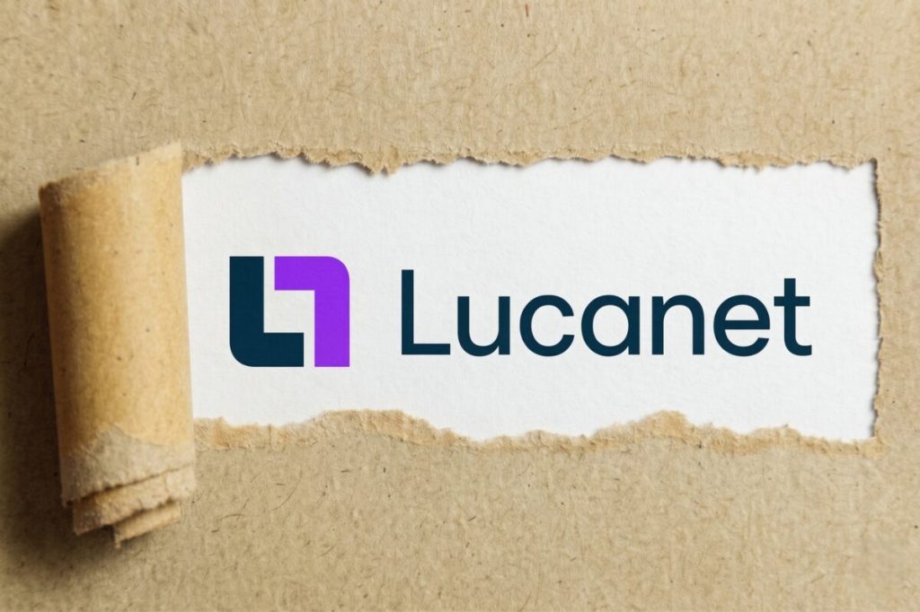 Detrás de la idea: Lucanet