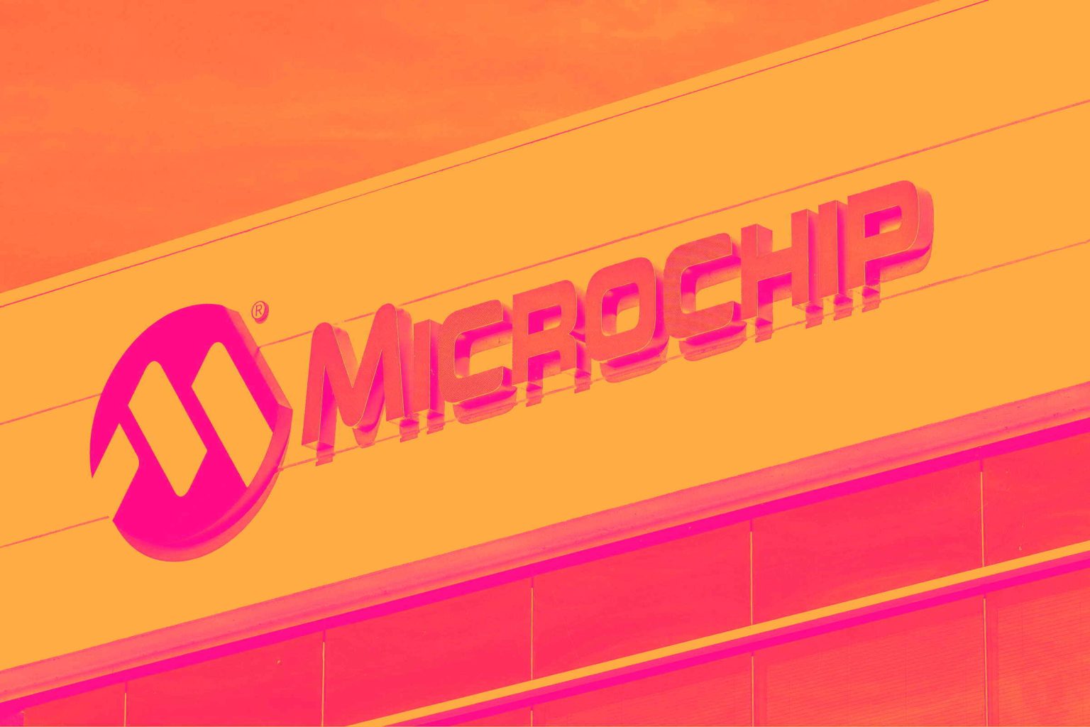 Microchip Technology registra alza en sus acciones durante la jornada de hoy
