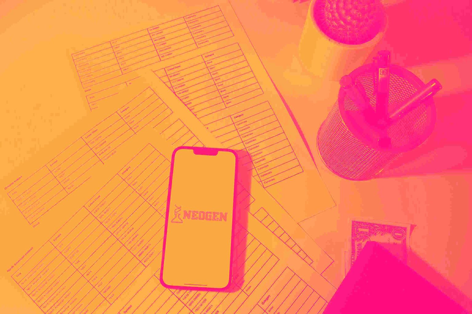 NEOG primer trimestre: expansión de márgenes, desafíos con proveedores e iniciativas de transformación