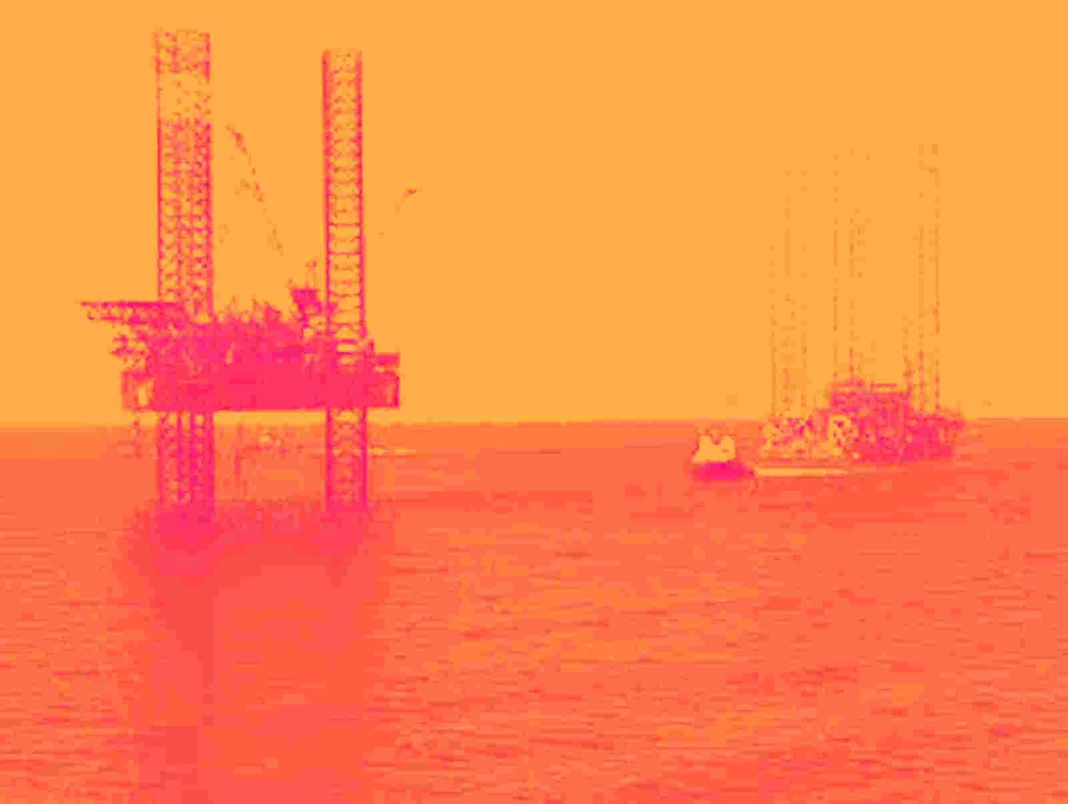 Las acciones de New Fortress Energy, Kosmos Energy, Nabors Industries, Oceaneering y Seadrill se disparan: lo que debe saber