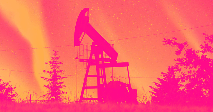 Por qué las acciones de Northern Oil and Gas bajan hoy