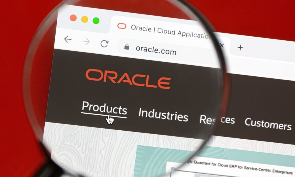 Oracle amplía su inteligencia artificial agéntica en flujos de trabajo empresariales