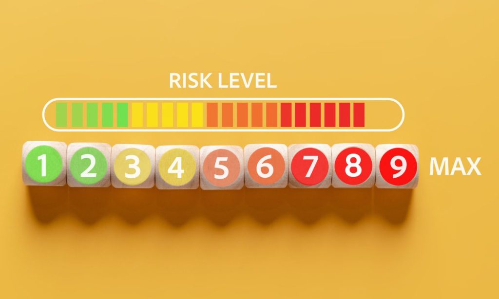 Los riesgos internos pueden superar a las amenazas cibernéticas