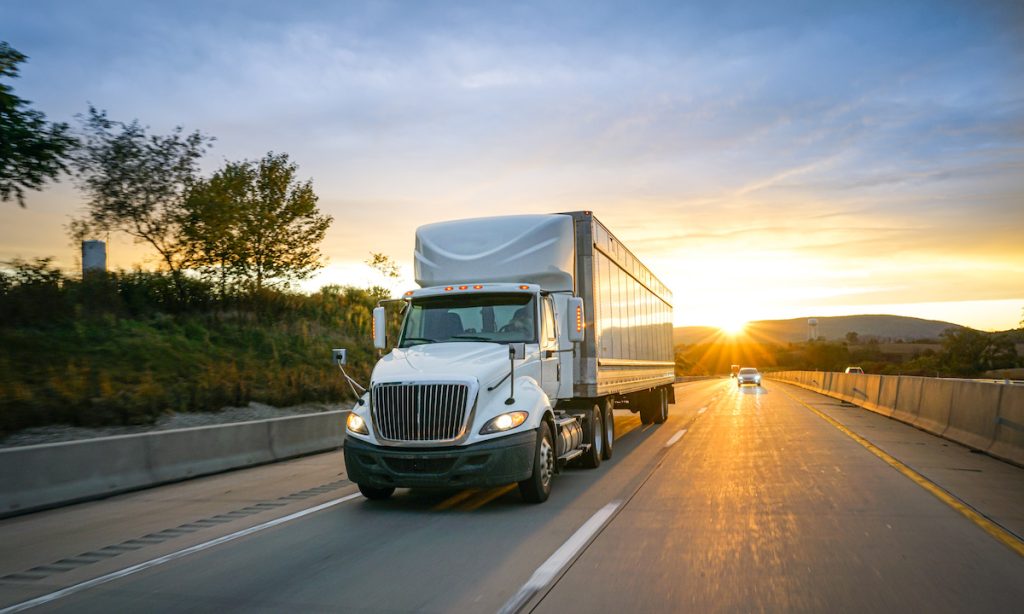 STG adquiere Carrier Logistics para lanzar agentes autónomos de carga