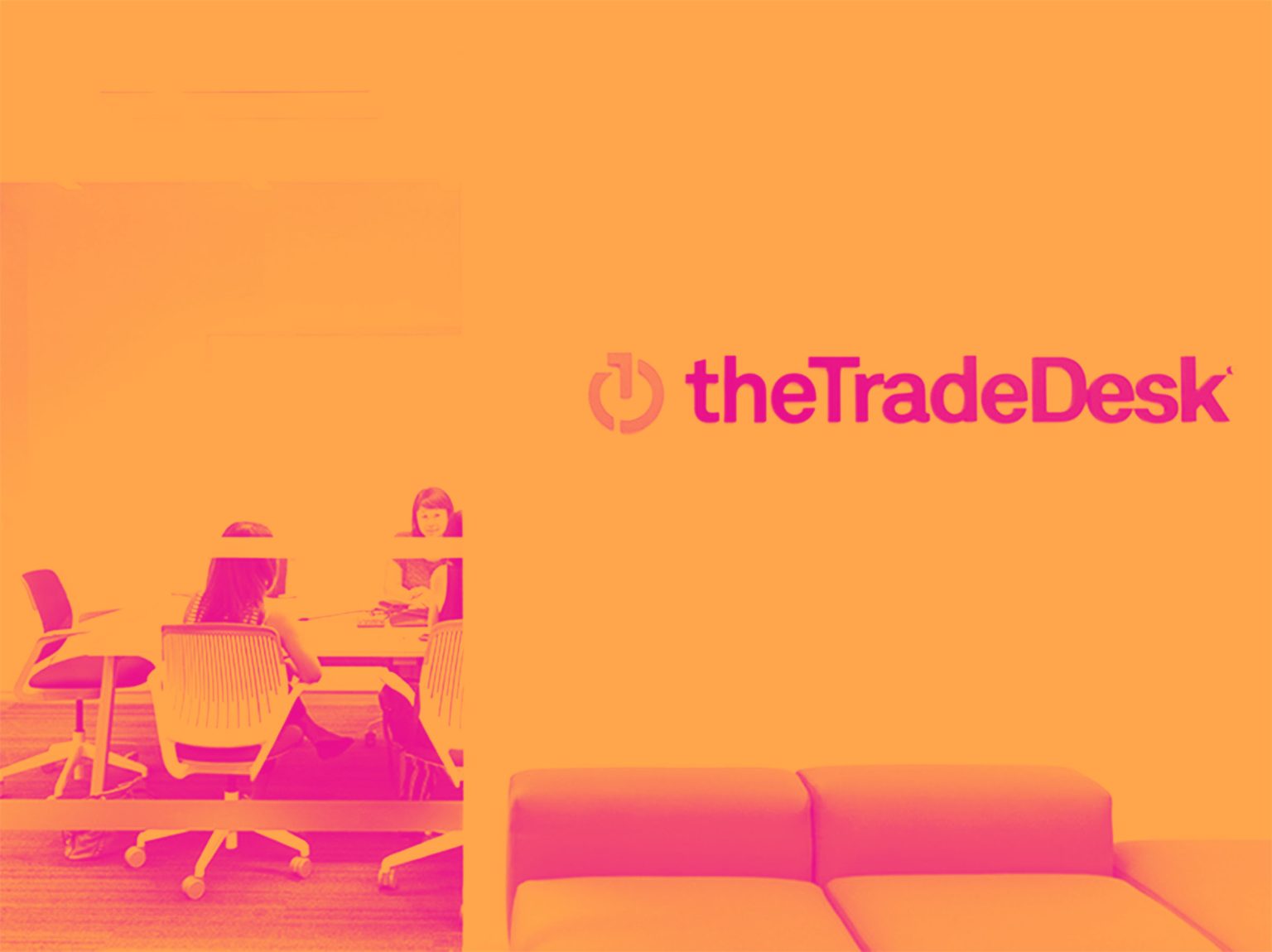 Por qué las acciones de The Trade Desk cotizan a la baja hoy
