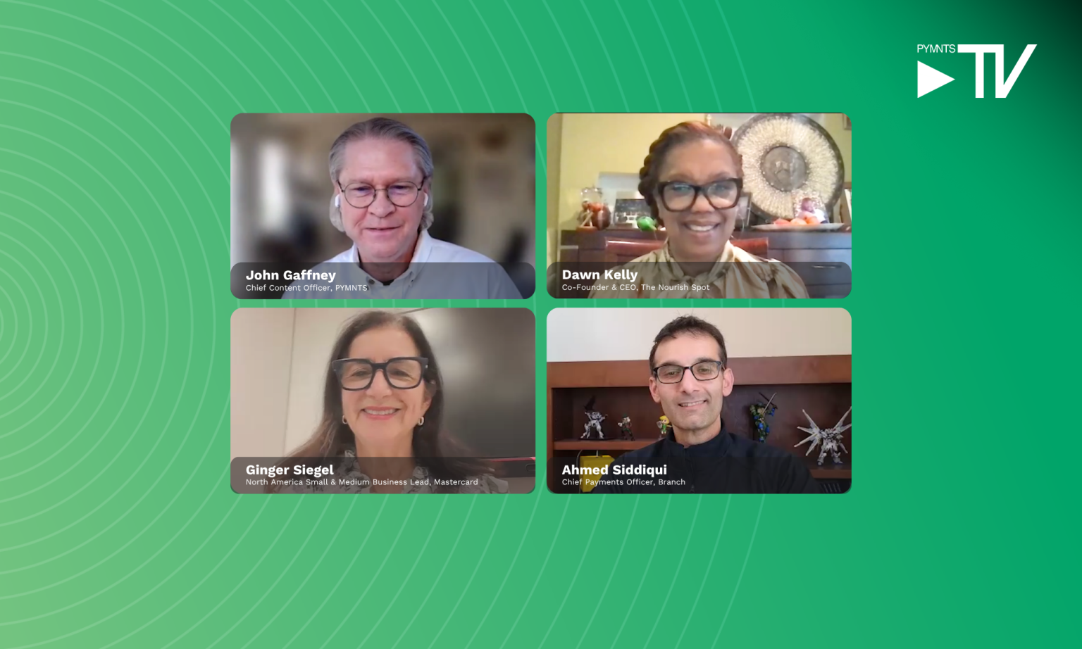 La modernización de pagos se consolida como motor de crecimiento para las pymes