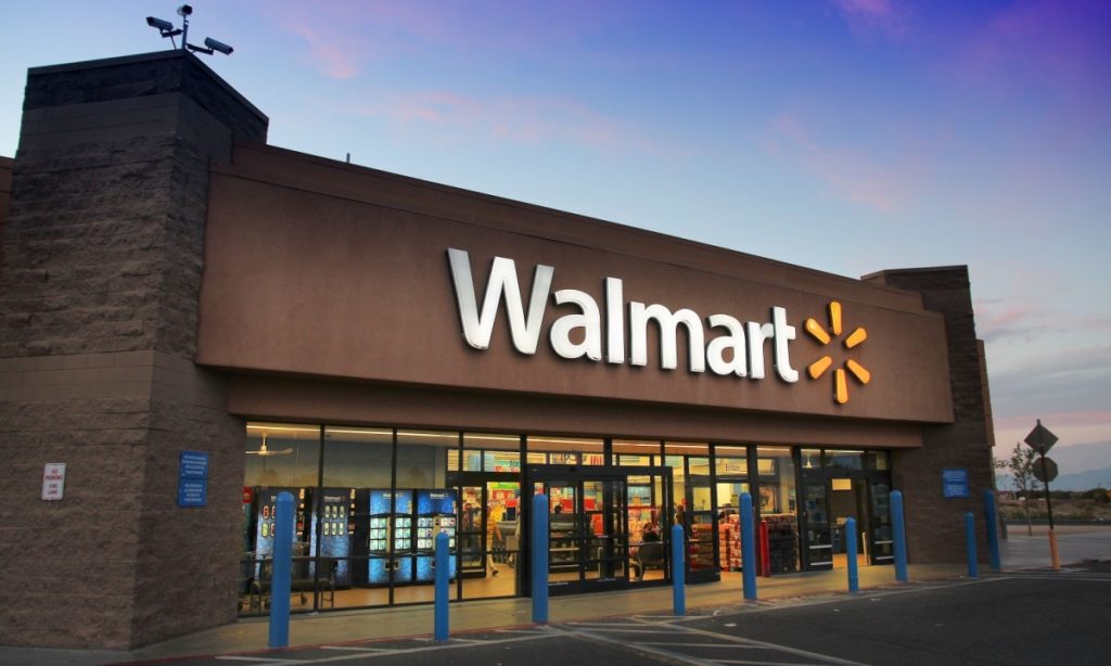 El director financiero de Walmart informa que los ingresos de su plataforma de mercado aumentan un 20 por ciento respecto a 2025