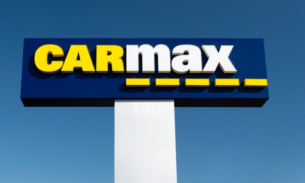 CarMax apuesta por la tecnología para agilizar la compra de automóviles usados