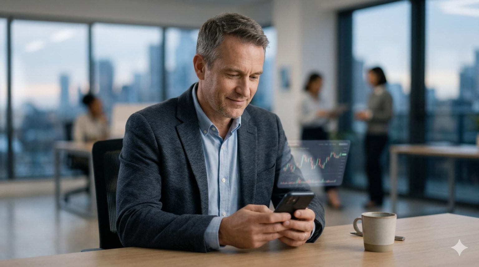 La convicción personal supera las políticas institucionales a medida que las criptomonedas maduran