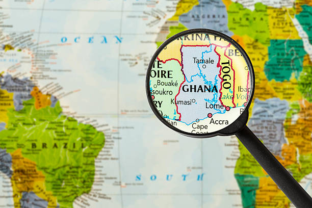 El ecosistema fintech de Ghana en 2026