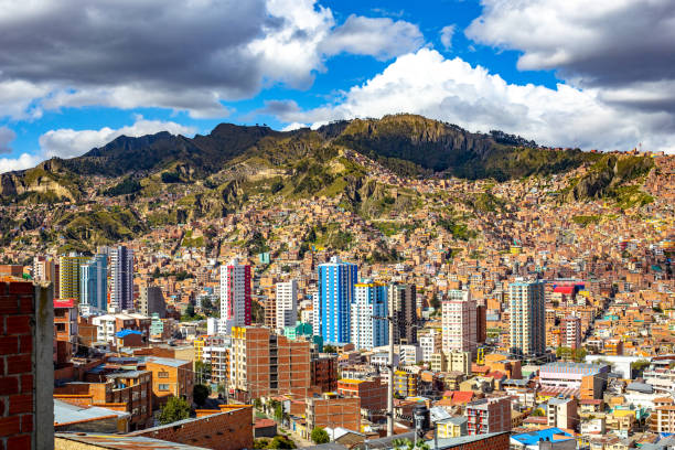 El panorama fintech de Bolivia en 2026