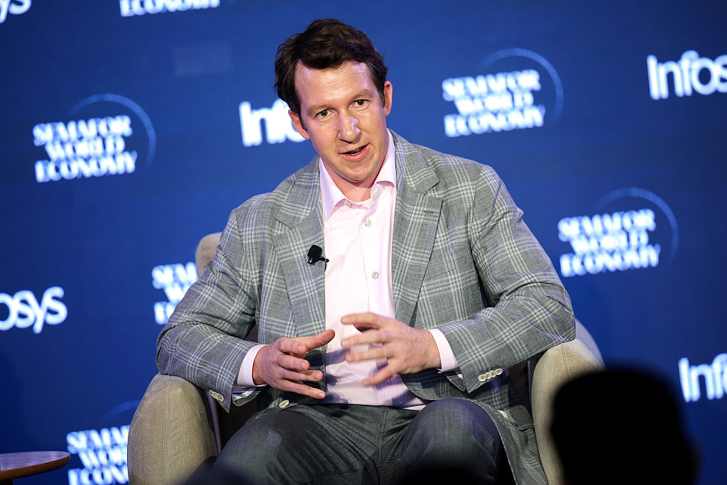 Cofundador de Anthropic confirma que la empresa informó a la administración Trump sobre Mythos