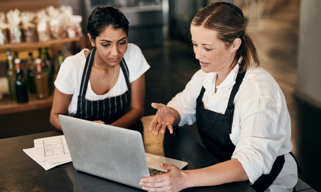 La inflación afecta al 58% de las pymes e impulsa las finanzas B2B integradas