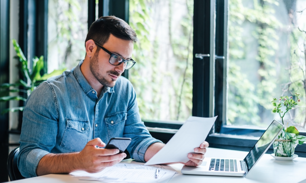 El aumento del precio del petróleo erosiona la confianza de las pequeñas empresas, según la NFIB