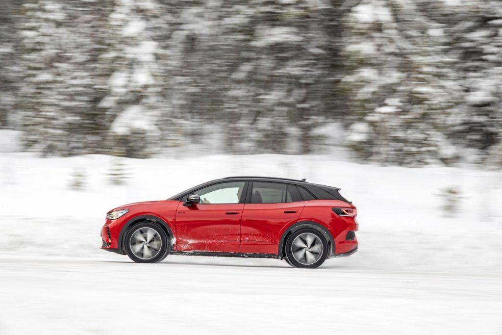 Volkswagen abandona el modelo totalmente eléctrico ID.4 en Estados Unidos y vuelve a los SUV de gasolina