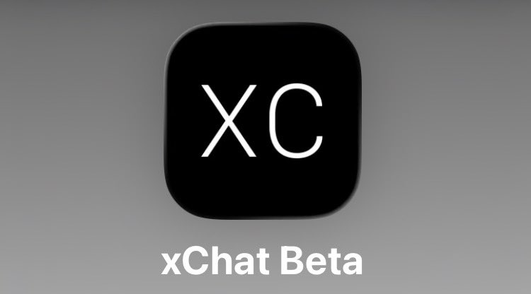 X reincorpora las Notas de Voz en X Chat