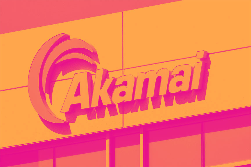 Por qué las acciones de Akamai (AKAM) se disparan hoy
