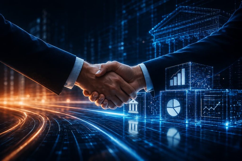 SC Ventures realiza inversión estratégica en GSR para acelerar los mercados institucionales de activos digitales