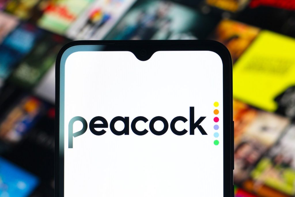 Bravo crea microdramatizados sin guion para la aplicación Peacock