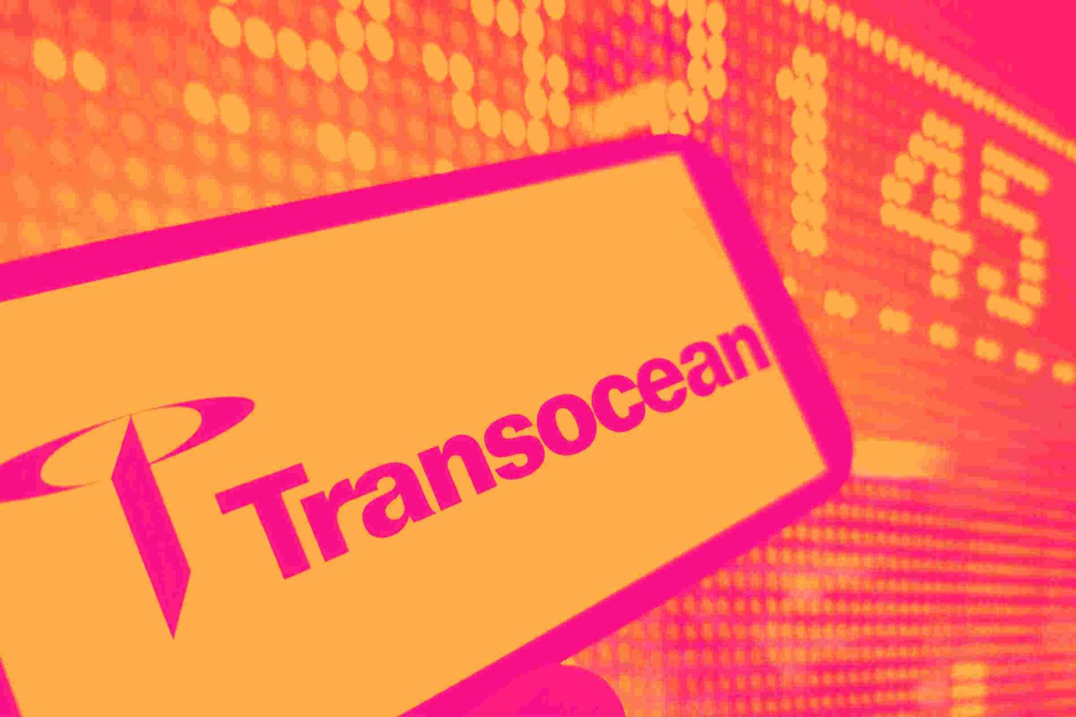 Conferencia de resultados del primer trimestre de Transocean: nuestras cinco principales preguntas de analistas