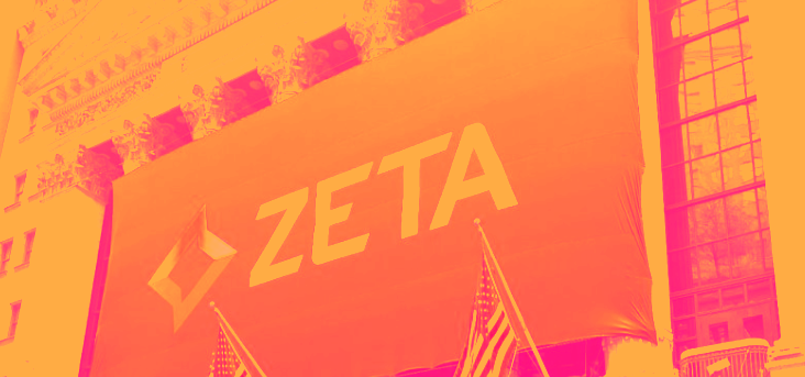 Acciones de Zeta Global, C3.ai, LiveRamp y Varonis Systems registran caídas en el mercado