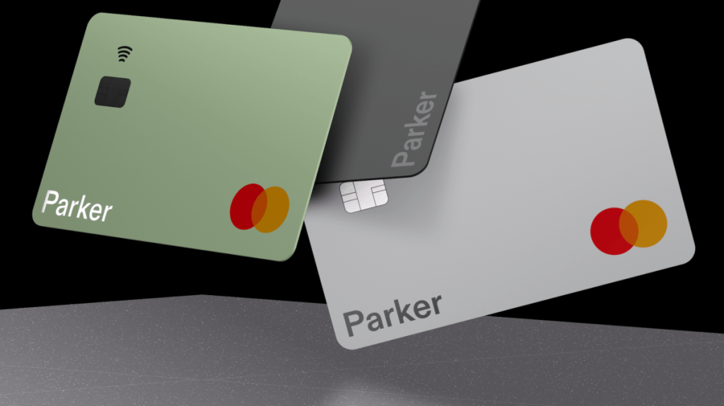 Startup fintech Parker se declara en quiebra