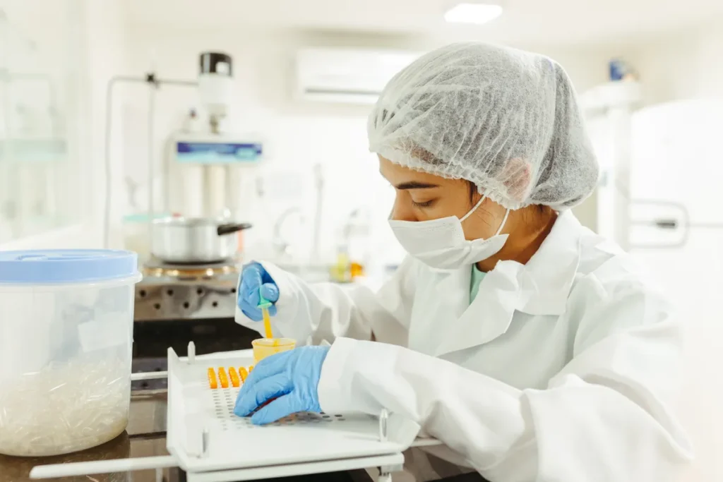 Máximo histórico de Lilly: LLY llega a $1.163 y encabeza 18 ingresos a listas de crecimiento máximo histórico de Lilly