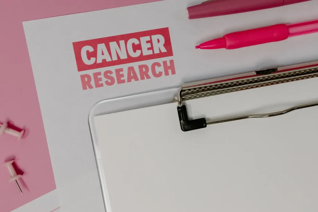 vopimetostat en cáncer pancreático